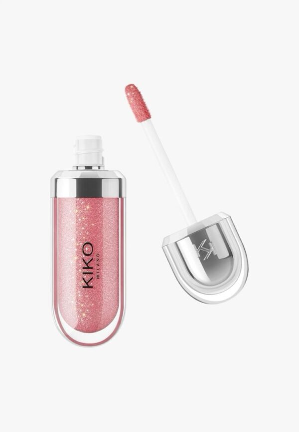 Kiko Milano 3D Hydra Lipgloss Cor 31 Pearly Mauve