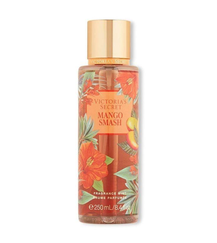 Body Splash - Mango Smash