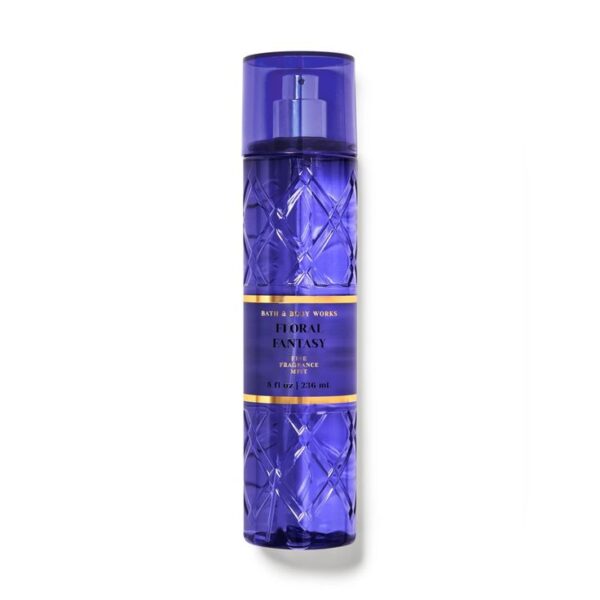 Body Splash Floral Fantasy Bath & Body Works