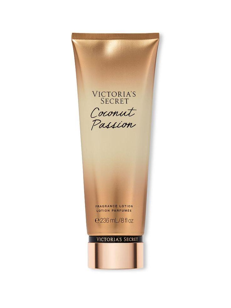 Creme Hidratante Coconut Passion