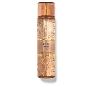 Body Splash If You Musk Bath & Body Works