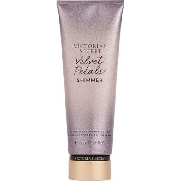 Creme Hidratante Velvet Petals Shimmer