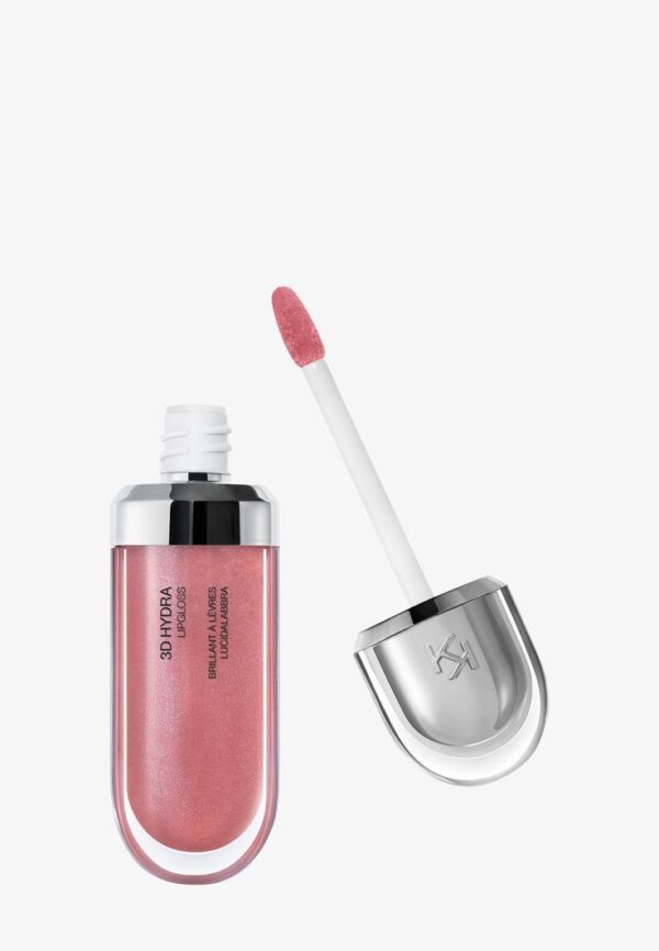 Kiko Milano 3D Hydra Lipgloss Cor 32 Pearly Natural Rose - Image 4