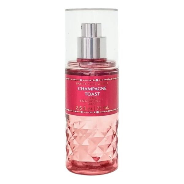 Body Splash Champagne Toast Bath&Body Works