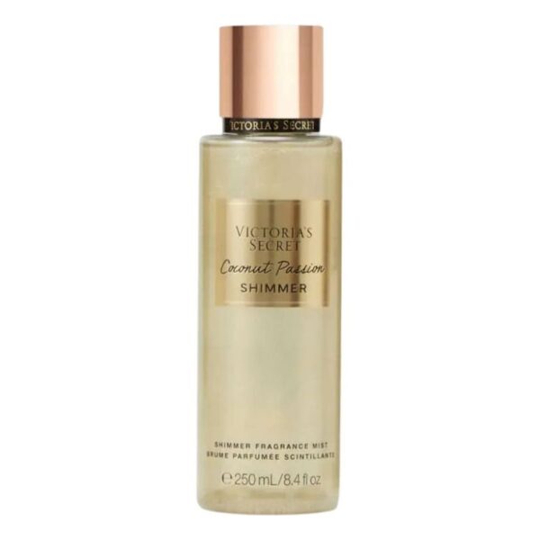 Body Splash - Coconut Passion Shimmer