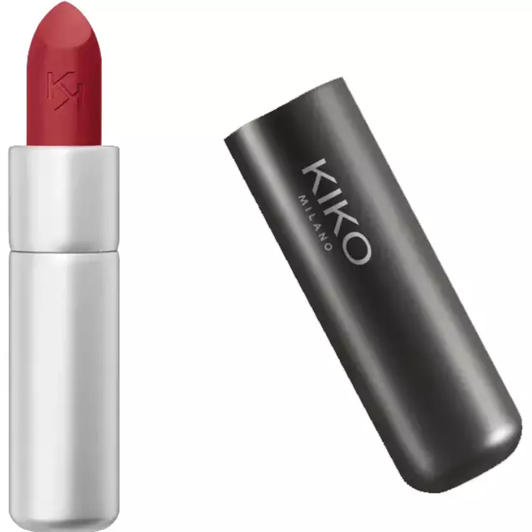 Batom Powder Power Kiko Milano cor 25