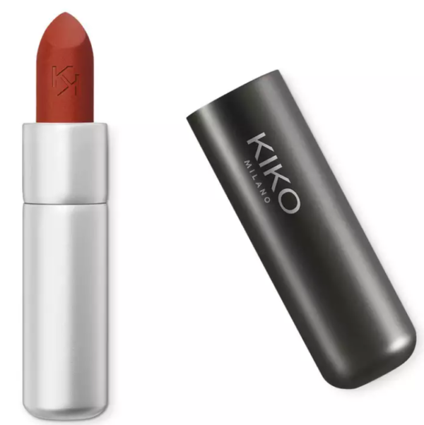 Batom Powder Power Kiko Milano cor 15