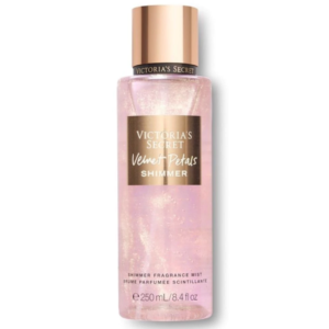 Body Splash - Velvet Petals Shimmer