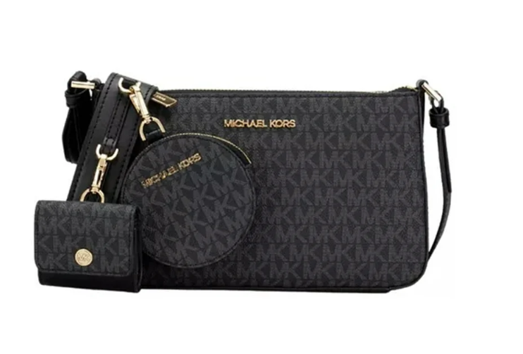 Bolsa Tiracolo pequena