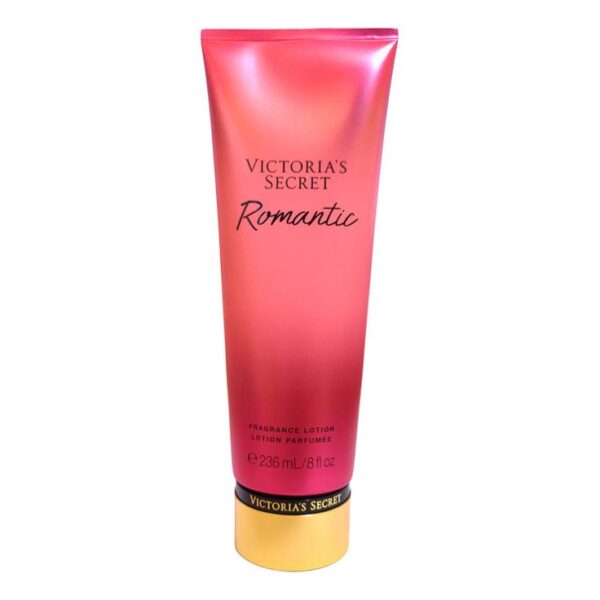 Creme Hidratante Romantic