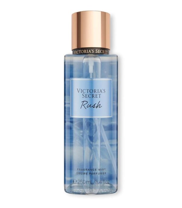 Body Splash - Rush