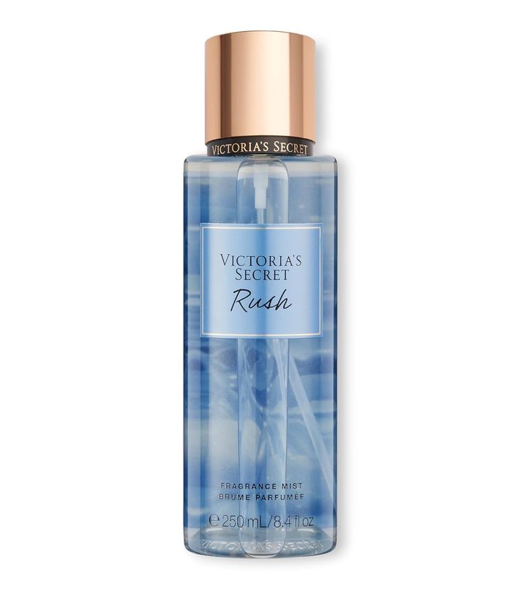 Body Splash - Rush