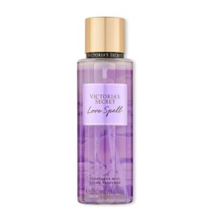 Body Splash - Love Spell
