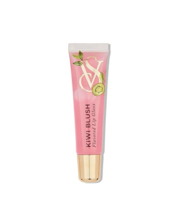 Lip Gloss Kiwi Blush - Victoria's Secret