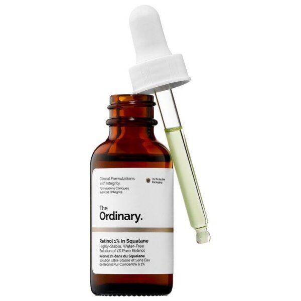 The Ordinary Retinol 1% in Squalane - Image 2