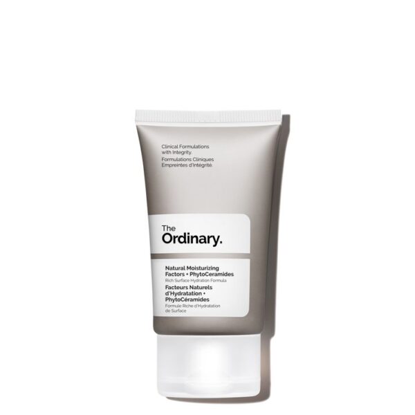 The Ordinary Natural Moisturizing Factors + HA
