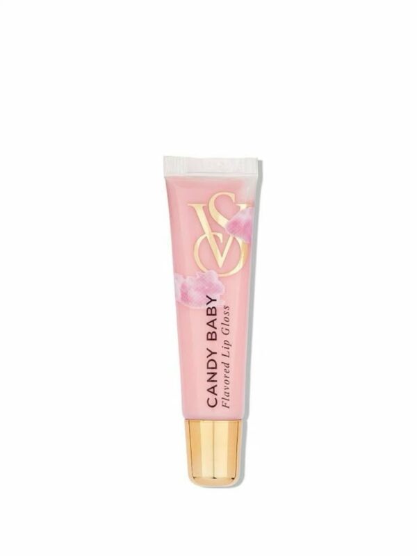 Lip Gloss Candy Baby - Victoria's Secret