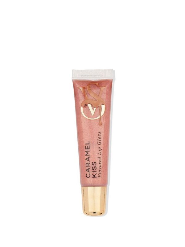 Lip Gloss Caramel Kiss - Victoria's Secret