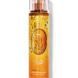 Body Splash Bella Princess Bath & Body Works X Disney