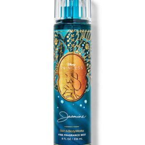 Body Splash Jasmine Princess Bath & Body Works X Disney