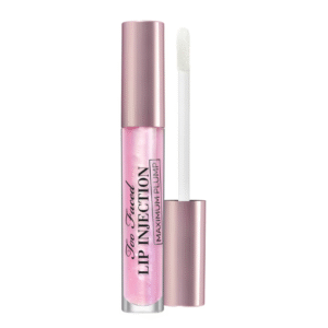 Gloss Volumizador Plumper Labial Lip Injection Maximum Plump