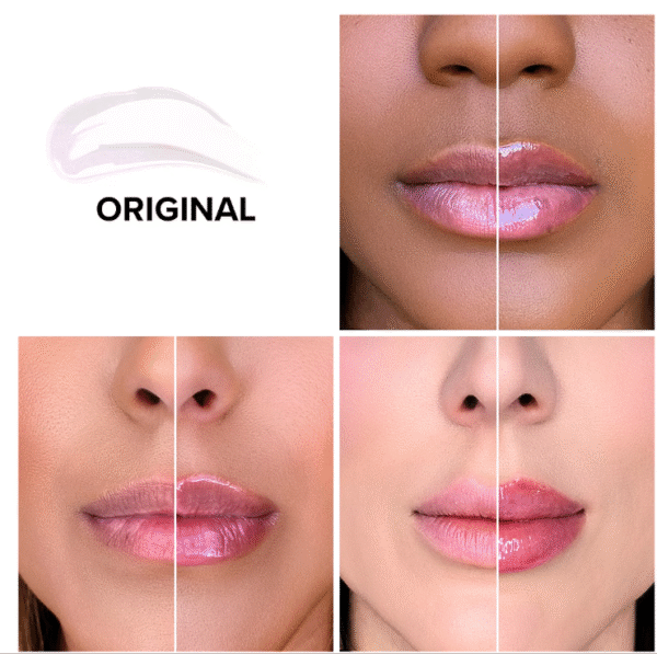 Gloss Volumizador Plumper Labial Lip Injection Maximum Plump - Image 3