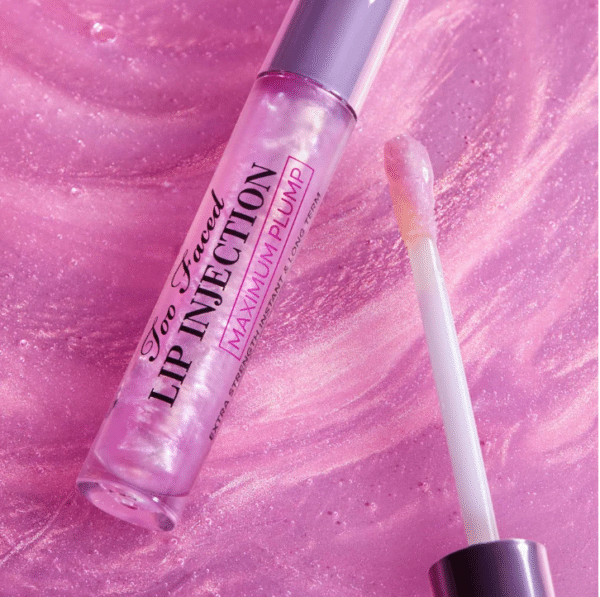 Gloss Volumizador Plumper Labial Lip Injection Maximum Plump - Image 5