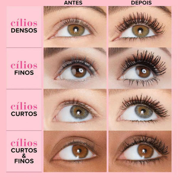 Máscara De Cílios Better Than Sex - Image 4