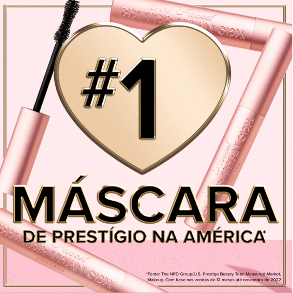 Máscara De Cílios Better Than Sex - Image 5