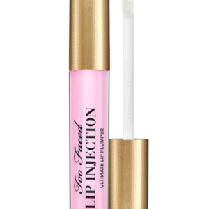 Gloss Labial Lip Injection Plumpling
