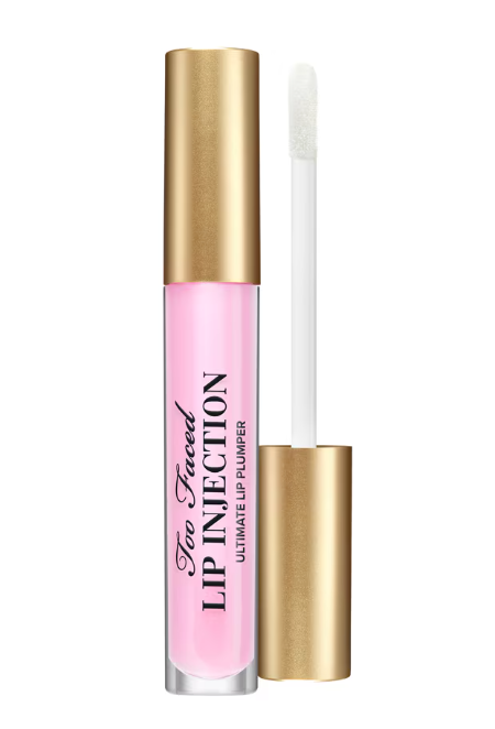 Gloss Labial Lip Injection Plumpling