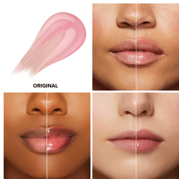 Gloss Labial Lip Injection Plumpling - Image 3