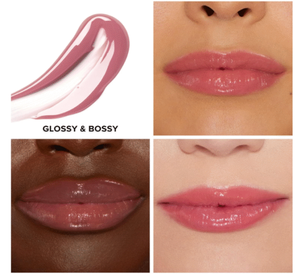 Lip Injection Power Plumping Lip Gloss Deluxe Travel - Image 2