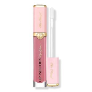 Lip Injection Power Plumping Lip Gloss Deluxe Travel