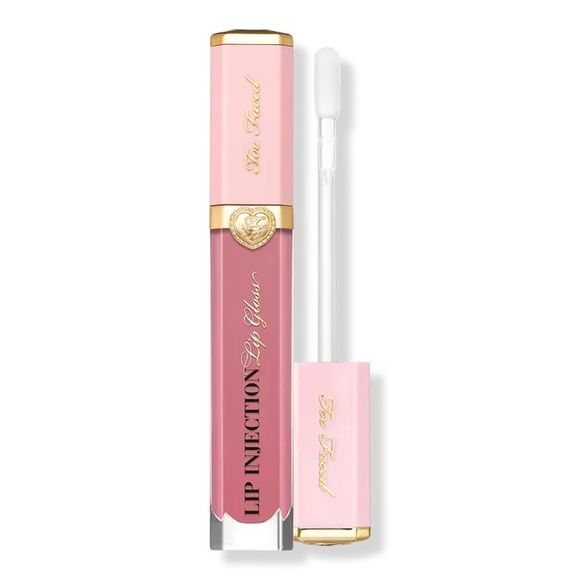 Lip Injection Power Plumping Lip Gloss Deluxe Travel