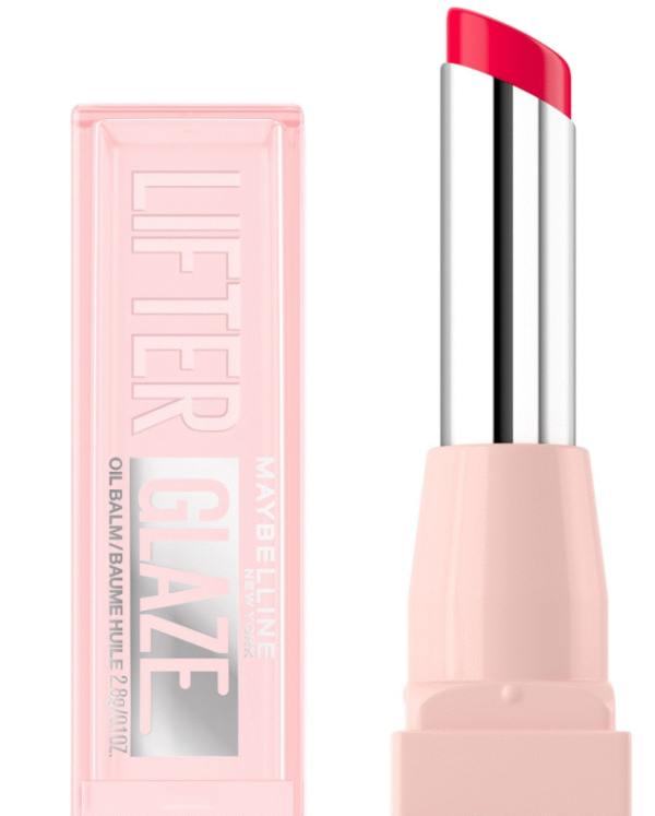 LIFTER GLAZE LIP BALM - cherry