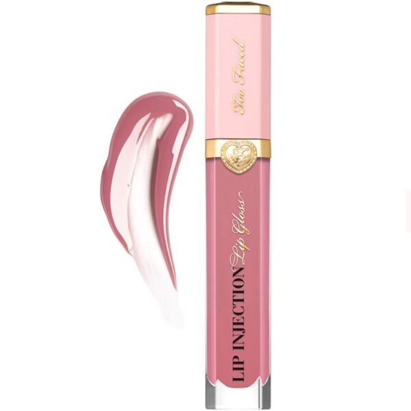 Lip Injection Power Plumping Lip Gloss Deluxe Travel - Image 4