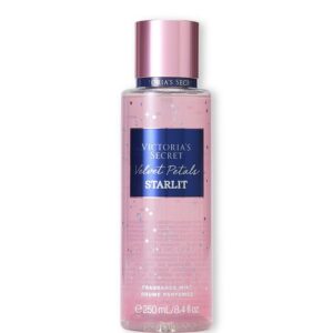 Body splash Velvet Petals Starlit