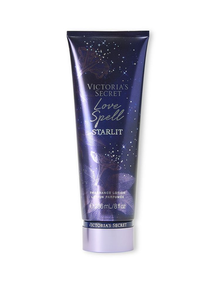 Creme Hidratante Love Spell Starlit