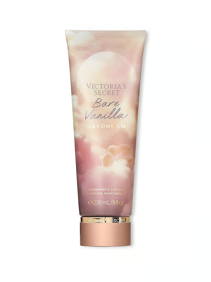 Creme Hidratante Bare Vanilla Daydream