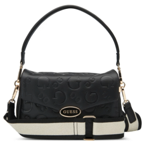 Mini Bag Guess Oakbank Mini Crossbody Flap