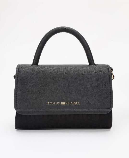 Bolsa tiracolo Tommy Hilfiger