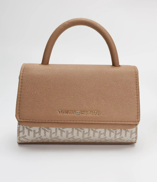 Bolsa tiracolo Tommy Hilfiger