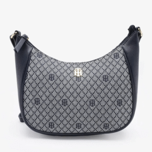 Bolsa tiracolo Tommy Hilfiger Azul