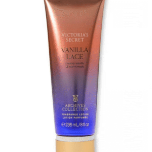 Creme Hidratante Vanilla Lace