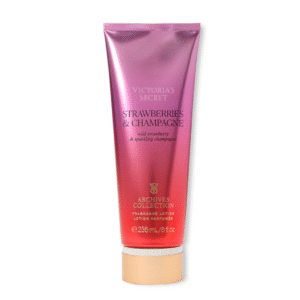 Creme Hidratante Strawberries & Champagne