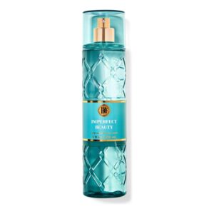Body Splash Imperfect Beauty Bath and Body Works
