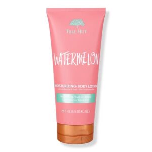 Tree Hut - Creme Hidratante Corporal Body Lotion Watermelon