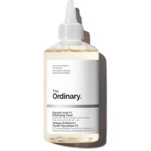 The Ordinary Glycolic Acid 7% Toning Solution 100ml