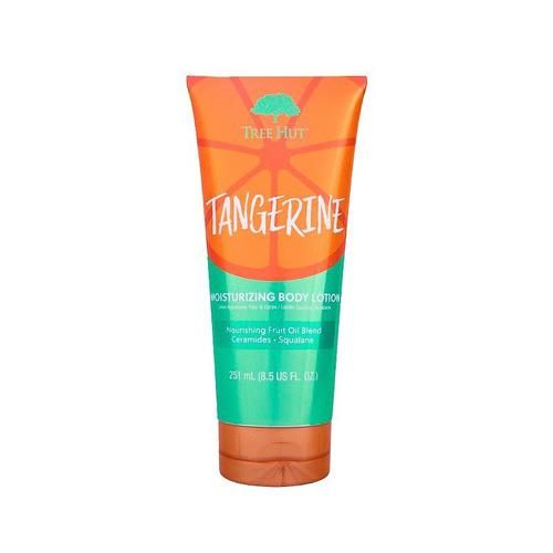 Tree Hut - Creme Hidratante Corporal Body Lotion Tangerine